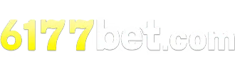 Logo da 6177bet
