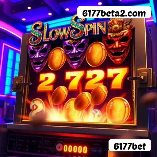 App 6177bet apostas esportivas mobile