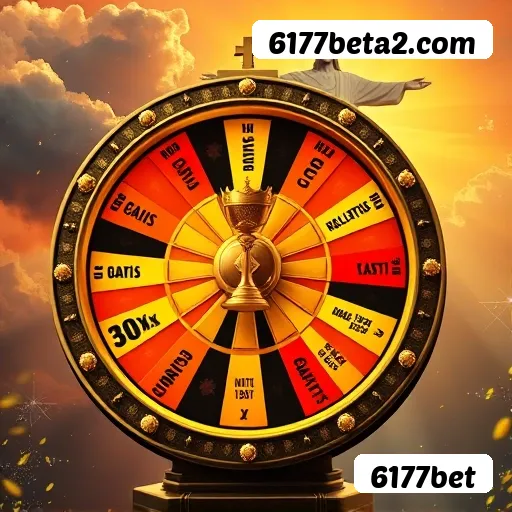 Cassino 6177bet app mobile